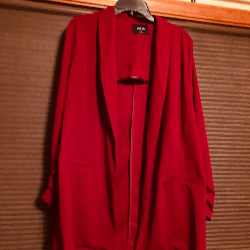 Active USA blazer